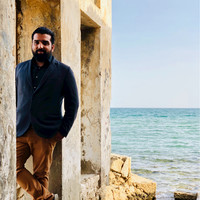 Mapa Group Employee Saqib Bashir's profile photo