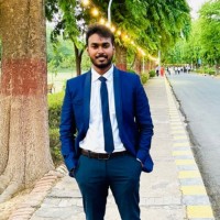 Appcolab.dev Employee Preetham Kumar's profile photo