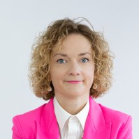 HackerNoon Employee Iryna Manukovska's profile photo
