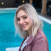Stack Resources Employee Ylyana Shershunova's profile photo