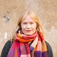H2E Employee Kitija Pekaine's profile photo