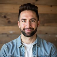 Teads Employee Brett McCarrick's profile photo