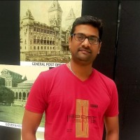 TVS Industrial & Logistics Parks Pvt. Ltd. Employee Anand Vijayan's profile photo