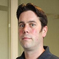 Manrose Employee Jim Carr's profile photo