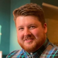 Invevo Employee Josh Wroe's profile photo