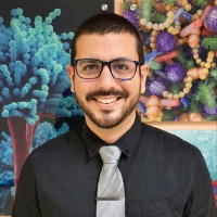 Centro Comprensivo de Cáncer de la Universidad de Puerto Rico / UPR Comprehensive Cancer Center Employee Gabriel Borges Vélez's profile photo