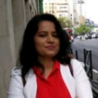 Gamitronics Employee Astha Ojha's profile photo