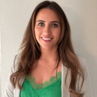 Fenix24 Employee Abaigeal McCann's profile photo