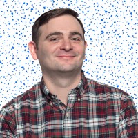 Inizio Evoke Employee Keith Travers's profile photo