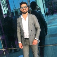 IKEN Technology Employee Islam Rashed's profile photo