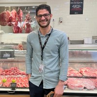 Géant Egypt Employee ‪Mohamed Esmail‬‏'s profile photo