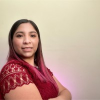 Cisco Employee Ariadna Cano's profile photo