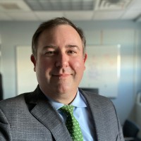 Columbia University Mailman School of Public Health Employee David Declercq's profile photo