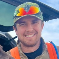 Hughes Marino Employee Greg Olson's profile photo