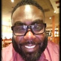 Andre Harris