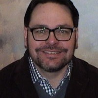 Mayer Brown Employee Nick Hey's profile photo