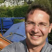 PARC SPIROU Employee Ludovic Dupont's profile photo
