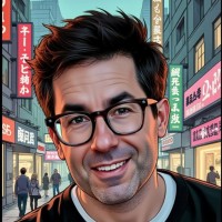 Cape Employee Brian Stoner's profile photo