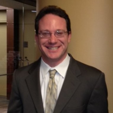 Engineering News-Record Employee Adam Palant's profile photo
