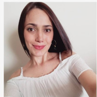 DIJ Strategy Employee Marjolis Valles's profile photo