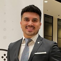 SGS Employee Hernando Perez's profile photo