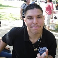 Westmed Ambulance Service Employee Juniel Morales's profile photo