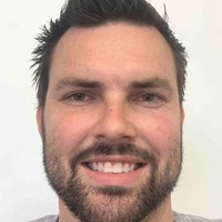 GH Fire Employee Shane Watts's profile photo