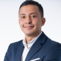 Benchlab Employee Jorge Eduardo Silvestre's profile photo
