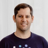 Starburst Employee Martin Traverso's profile photo