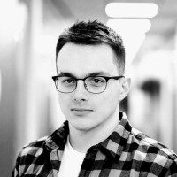 Mindbox Employee Dmitrii Kozhevnikov's profile photo