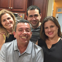 Brazilian Best Granite Employee Fernando Sobreira's profile photo