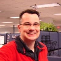 Aflac Employee Dave Patt's profile photo