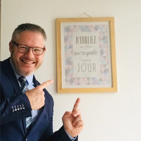 Carrefour Employee Jean-Gérard Moreau's profile photo