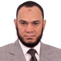 MAP Solutions Consulting Employee Ahmad Kholy's profile photo