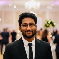 Nikhil Rayapati Email & Phone Number