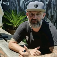 Kegstar Employee Nate Harper's profile photo