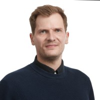 SILVAN Employee David Strand's profile photo