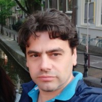 LangSouls Employee Dmitry Koldertsov's profile photo