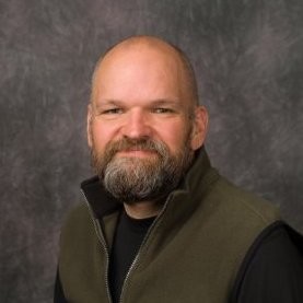 Rydin Employee Tim Loehrke's profile photo