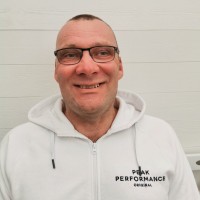 Peter Fredholm Email