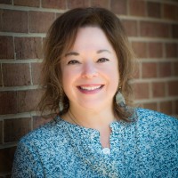 Evolve Giving Group Employee Beth Greenberg's profile photo