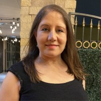 Mungo Creative Employee Vanessa Elkareh's profile photo
