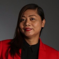 Unumed Employee Francess Fletchero's profile photo