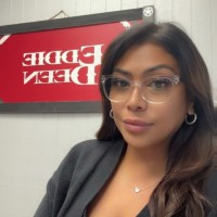 Eddie Deen & Company Catering Employee Tiffany Carmona's profile photo