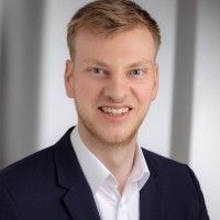 AGRAVIS Raiffeisen AG Employee Henrik Schartmann's profile photo