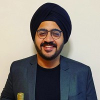 Elia Grid International (EGI) Employee Lavjit Singh's profile photo