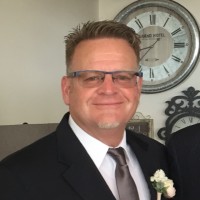 Coastal Pacific Construction Inc. Employee Robert Bainbridge's profile photo