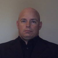Defense Logistics Agency Employee Stevie Wall's profile photo