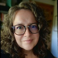 Bristol Hospice Employee Amy Bridges's profile photo