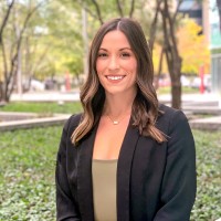 Bank of America Merrill Lynch Employee Sara Holmes's profile photo